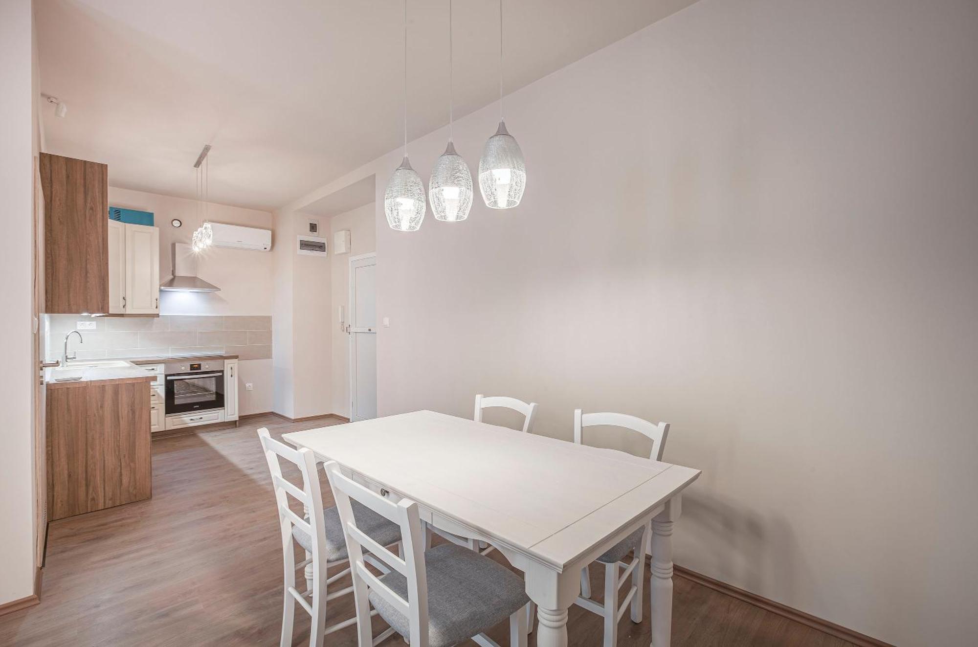Freedom Apartment Near Parlament With Ac Budapest Exterior foto