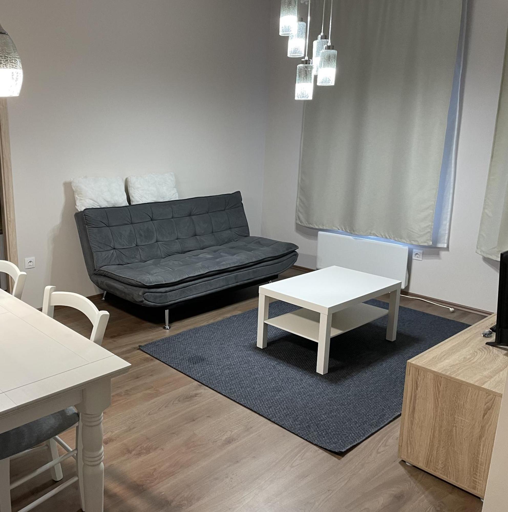 Freedom Apartment Near Parlament With Ac Budapest Exterior foto